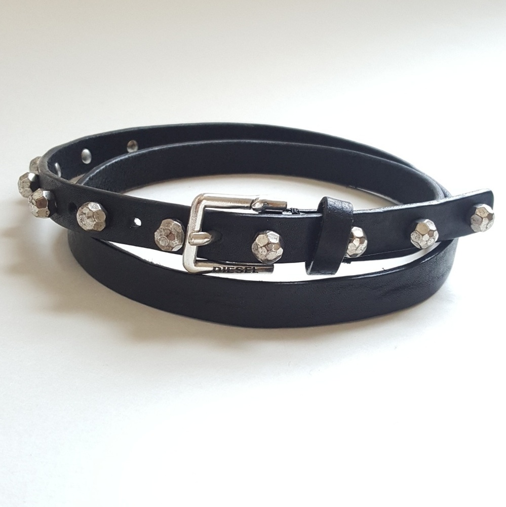 DIESEL belt